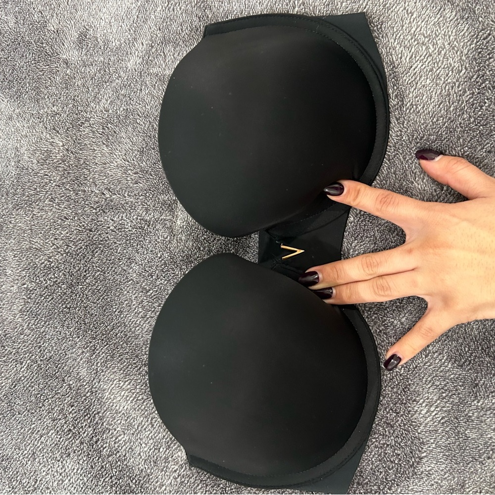 Multi way multiposition bra